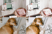 White Lifestyle Presets Lightroom Lr, a Preset Add-On by Uno Creative Studio (Thumbnail 3 of 4)