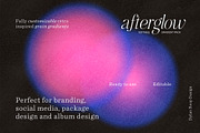 Afterglow Gradient Set, a Texture Graphic by Dylan Roop Design Co. (Thumbnail 8 of 8)