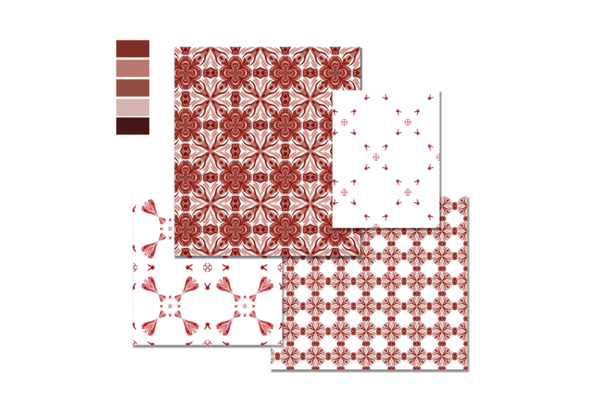 Terra Bloom, a Graphic by AashimaDesigns (Photo 1 of 5)
