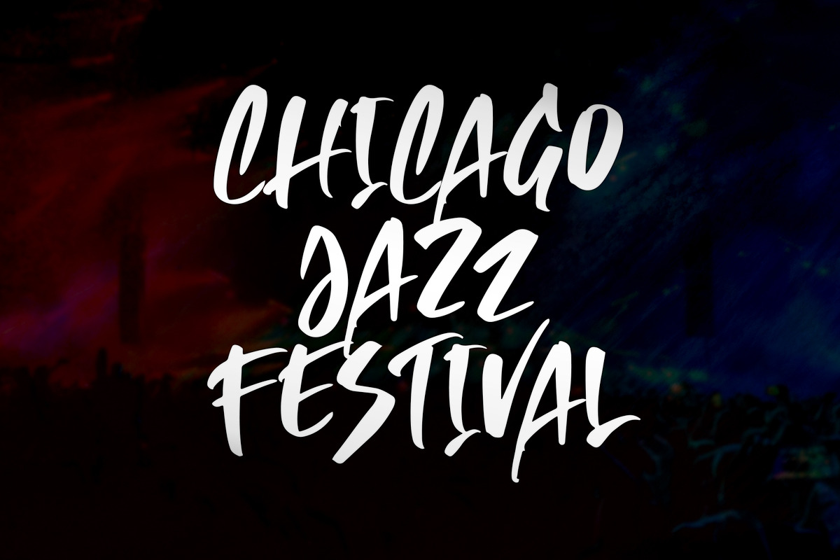 Musician Crush - Vibrant Font, a Font by Motokiwo (Photo 9 of 12)