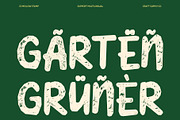 CS Mellow Stamp, a Handwritten Font by Craft Supply Co. (Thumbnail 7 of 8)