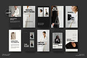 CANVA: Bold Vol2 Instagram Stories, a Social Media Template by thebusinessoutfit (Thumbnail 6 of 9)