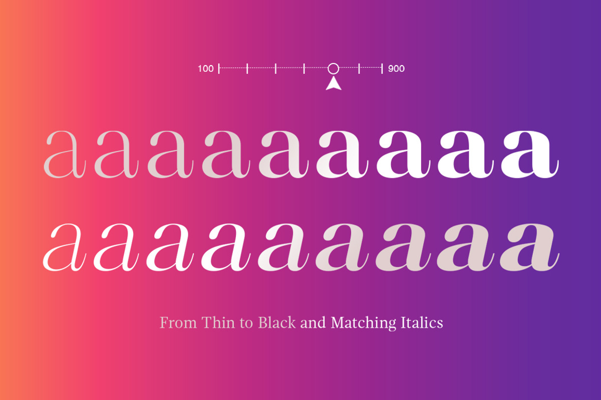 Misticaly Serif, a Serif Font by Megatype (Photo 4 of 20)