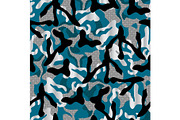 vector khaki patterns seamless, a Pattern Graphic by Rommeo79 (Thumbnail 3 of 5)