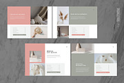 Landscape Company Profile | InDesign, a Brochure Template by HR Studio (Thumbnail 5 of 9)