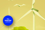 Environmental posters, an Illustration by blauananas (Thumbnail 8 of 9)