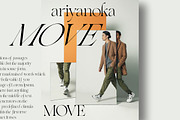 Love Story Self Made | Modern Serif, a Serif Font by Muntab_Art (Thumbnail 4 of 11)