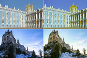 Castles Lr Presets, an Action Add-On by PandoraDreams (Thumbnail 3 of 10)