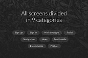 Mapogo UI Kit, an UI Kit Template by Just UI (Thumbnail 4 of 8)