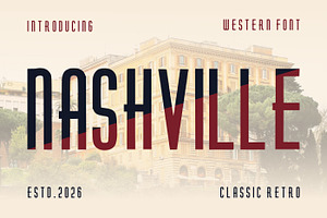 Nashville