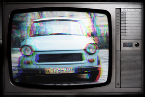 AL's Glitch TV Action Pack Vol. 1