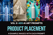 405 Product Placement Prompts: Vol 3, an Object Illustration by Sevenstyles (Thumbnail 1 of 24)