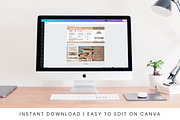 Cyprus Trip Surprise Gift Ticket, a Templates & Theme by Snapybiz (Thumbnail 3 of 10)