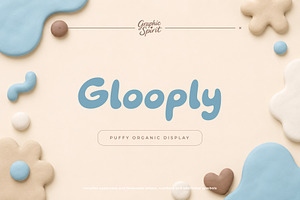 Glooply Font
