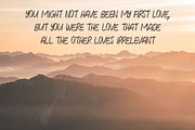 Water Brush Rough Font, a Font by Deeezy (Thumbnail 4 of 5)