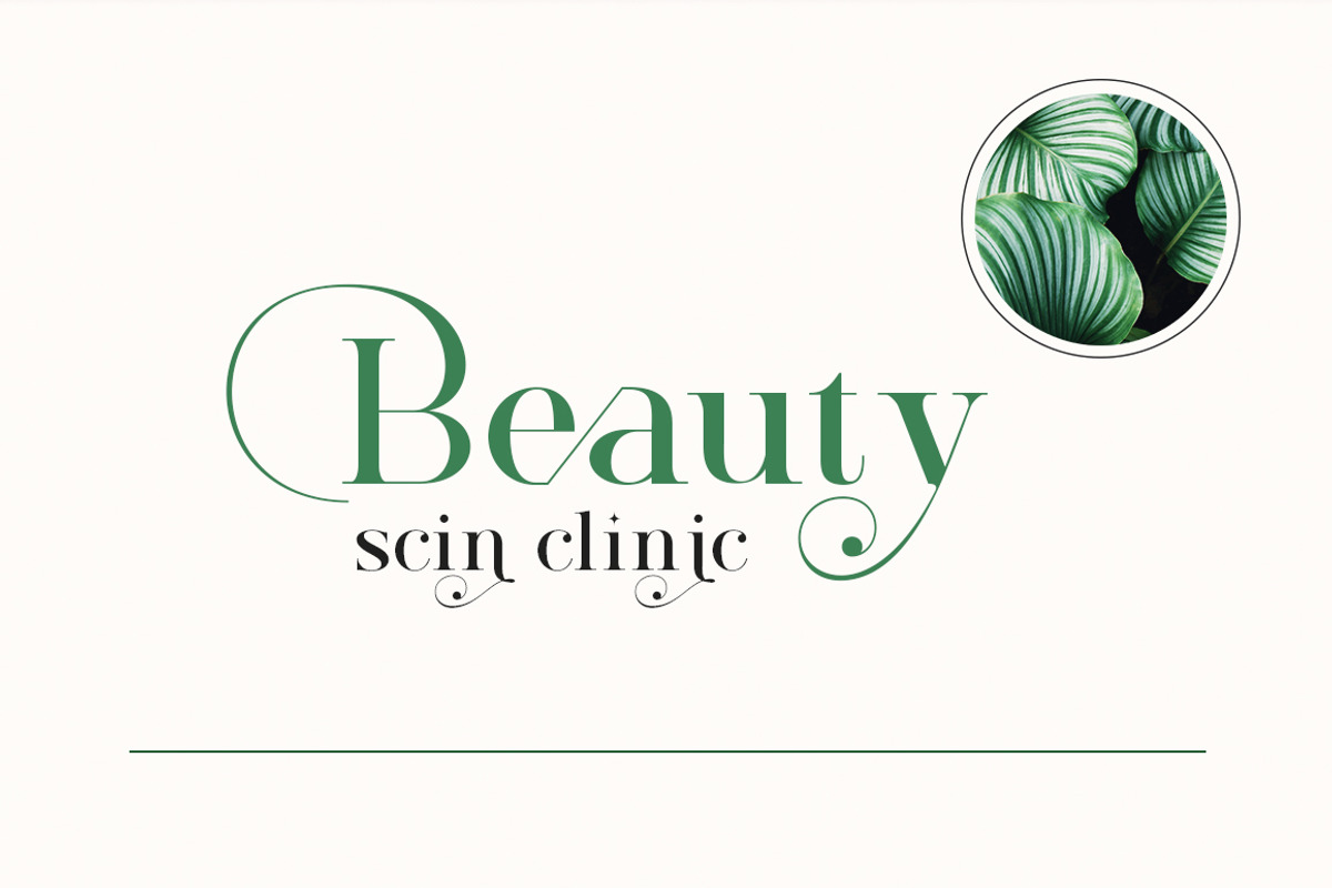Morissa | Elegant serif, a Serif Font by Areatype (Photo 18 of 21)