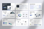 Pitch Deck Presentation Template, a Presentation Template by GoldenPixelStudio (Thumbnail 14 of 24)