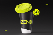 Zorin Modern Expanded Sans Serif, a Sans Serif Font by Rasio Studio (Thumbnail 9 of 9)