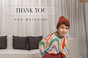 Kids Sweatshirt Model Mockup Bundle, a Shirt Mockup by Neutral Mockups (Thumbnail 4 of 4)