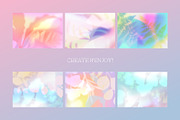 Summer Vibes, a Background Graphic by Deveze Art & Co (Thumbnail 9 of 9)