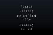 Cyfoget - Elegant Serif Font, a Serif Font by QR Design Studio (Thumbnail 8 of 11)