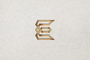 Minimalist Luxury Letter E Logo, a Branding & Logo Template by Luxury Logos (Thumbnail 4 of 4)