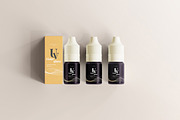 220+ Violet Glass Mock-up Bundle, a Cups & Container Mockup by pmvch (Thumbnail 112 of 199)