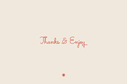 Klunkers Script, a Script Font by Any-Type® Foundry (Thumbnail 7 of 7)