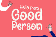 Pure Vanilla, a Symbol Font by yumnatype (Thumbnail 5 of 10)