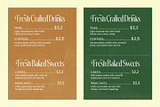 Silkigfined Elegant Luxury Serif, a Serif Font by timelesstype.co (Thumbnail 12 of 15)