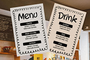 Kolend Casual Display Font, a Handwritten Font by RantautypeStudio (Thumbnail 11 of 15)