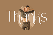 Safira Elegant Serif Font, a Serif Font by Storytype Studio (Thumbnail 9 of 9)