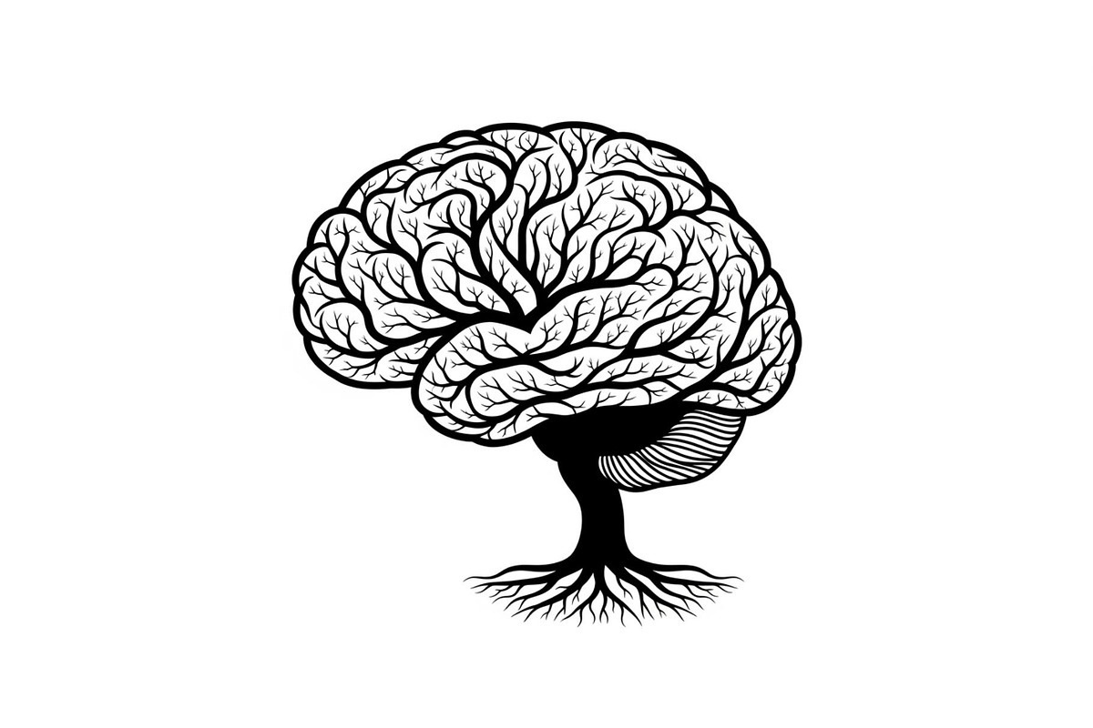 Brain Tree Knowledge Design Bundle, an Illustration by Gaye Art (Photo 21 of 31)