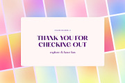 Canva Instagram story quotes, a Social Media Template by Alice Store (Thumbnail 7 of 7)