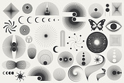 230+ Bold Graphics Super Pack, a Graphic by softulka (Thumbnail 4 of 8)