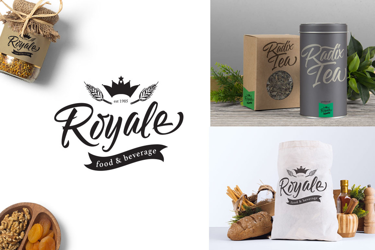 Kenzo Script + Swash, a Script Font by JROH Creative (Photo 9 of 9)