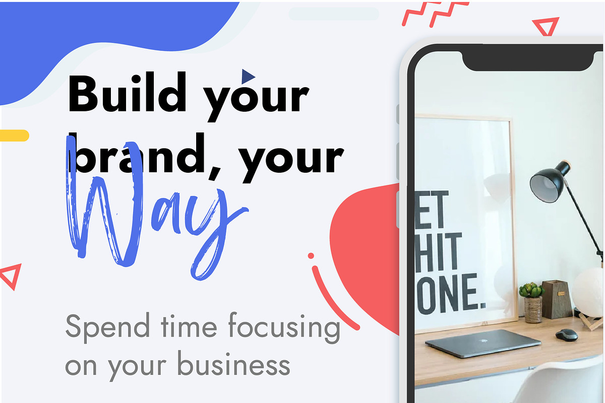 Post SEO - Digital Marketing, a Social Media Template by FoxStore (Photo 3 of 3)
