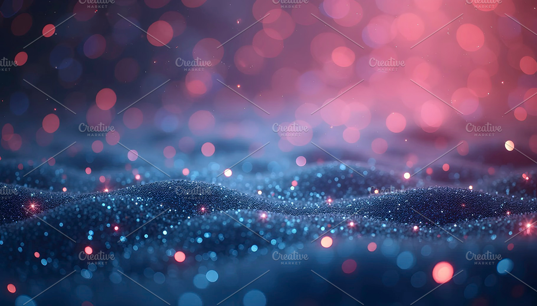 Shiny Glitter Texture with Glamorous, a Photo by LOGOCREATIVE