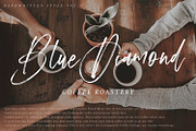 Pineapple Palm Tree - Handwritten..., a Script Font by Megi Satyo Widodo (Thumbnail 17 of 19)