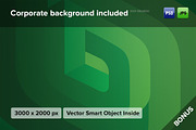 Dynamic Logo, a Branding & Logo Template by Web Design Label (Thumbnail 4 of 5)