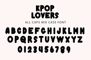 Smith Taylor, a Script Font by FreshTypeINK (Thumbnail 7 of 8)