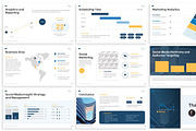 Mapla - Market Plan Powerpoint, a Presentation Template by SlideFactory (Thumbnail 4 of 4)