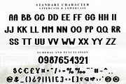 Micro Cheating, a Script Font by FreshTypeINK (Thumbnail 6 of 8)