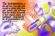 Postmodern Squiggle 2 Vector Clipart, an Object Graphic by angelainthefields (Thumbnail 5 of 14)