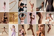 110 Sport Aesthetic Stock Images, a Sports & Recreation Photo by Selenique Studio (Thumbnail 3 of 10)