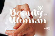 Lillac - A Elegant Beauty Typeface, a Serif Font by delipensil (Thumbnail 3 of 10)