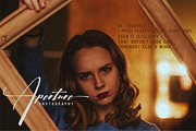 Signatrue Elegant Signature Taste, a Script Font by typeline studio (Thumbnail 3 of 7)