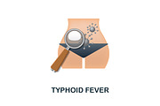 Diseases 3D Icons Set Bundle, an Object Graphic by Aimagenarium@gmail.com (Thumbnail 2 of 21)