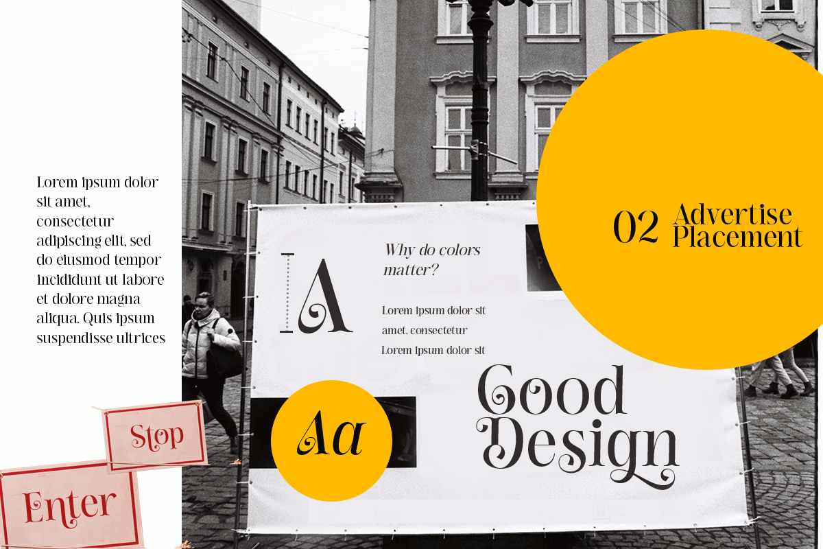 Jarekuh, a Serif Font by Differentialtype (Photo 10 of 10)