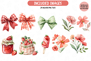 Little Berry Fairy PNG, an Object Illustration by TatiMockup (Thumbnail 3 of 5)